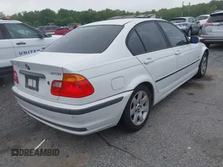 2000 BMW 3 Series 323i z VIN WBAAM3345YFP81628, wystawiony jako IAAI lot #42190751 z przebiegiem 135 970 mil mil oraz . Historia ofert i sprzedaży dostępna na DreamBid. Obrazek 4.