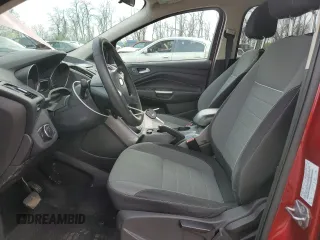 2013 Ford Escape SE with VIN 1FMCU0G94DUC06552, listed as a Copart auction lot 51740925 with 137,965 mi miles and Salvage Title. Bid and sale history available at carsss.com. Image 7.