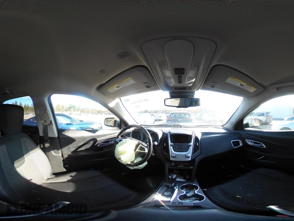 2017 Chevrolet Equinox LT with VIN 2GNALCEK3H6239382, listed as a IAAI auction lot 40711468 with 117,760 mi miles and . Bid and sale history available at DreamBid. Image 18.