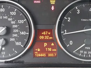 2011 BMW 3 Series 328i с VIN WBAPH5C59BA447948, выставлен на аукционе IAAI как лот 42791025 с пробегом 124 445 миль миль и . История ставок и продаж доступна на DreamBid. Изображение 15.