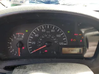2016 Nissan NV200 S z VIN 3N6CM0KN4GK698641, wystawiony jako Copart lot #52036045 z przebiegiem 137 803 mil mil oraz Szkody całkowita. Historia ofert i sprzedaży dostępna na DreamBid. Obrazek 9.