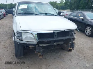 2001 Ford F-150 XL with VIN 1FTZF17241NB23193, listed as a IAAI auction lot 42594206 with 139,014 mi miles and . Bid and sale history available at DreamBid. Image 18.