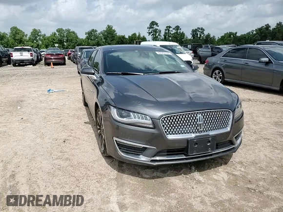 2019 Lincoln MKZ Reserve II z VIN 3LN6L5E94KR614523, wystawiony jako Copart lot #62959195 z przebiegiem 22 172 mil mil oraz Szkoda całkowita • Salvage title. Historia ofert i sprzedaży dostępna na DreamBid. Obrazek 13.