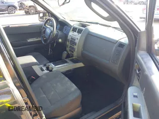 2012 Ford Escape XLT with VIN 1FMCU0D72CKB40371, listed as a IAAI auction lot 42635463 with 178,361 mi miles and . Bid and sale history available at DreamBid. Image 5.