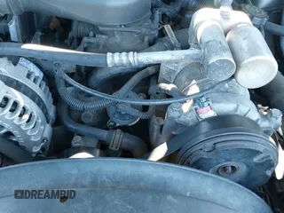 2000 GMC Sierra 1500 SL с VIN 1GTEC14W1YZ241526, выставлен на аукционе IAAI как лот 41287842 с пробегом 260 055 миль миль и . История ставок и продаж доступна на DreamBid. Изображение 18.
