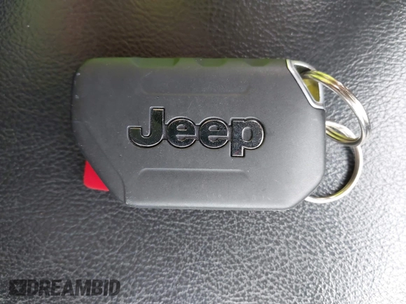 2021 Jeep Gladiator Freedom с VIN 1C6HJTAG7ML542804, выставлен на аукционе IAAI как лот 42146884 с пробегом 98 458 миль миль и . История ставок и продаж доступна на DreamBid. Изображение 11.