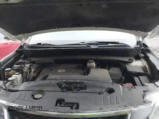 2016 Nissan Pathfinder SL с VIN 5N1AR2MM6GC605065, выставлен на аукционе IAAI как лот 41592633 с пробегом 190 479 миль миль и . История ставок и продаж доступна на DreamBid. Изображение 10.