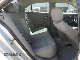 2014 Chevrolet Malibu LS with VIN 1G11A5SL8EF211000, listed as a Copart auction lot 49219875 with 246,527 mi miles and Salvage Title. Bid and sale history available at DreamBid. Image 10.