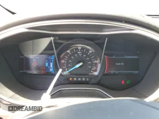 2014 Ford Fusion SE Hybrid with VIN 3FA6P0LU3ER220430, listed as a Copart auction lot 61405455 with 170,221 mi miles and Salvage title. Bid and sale history available at DreamBid. Image 9.