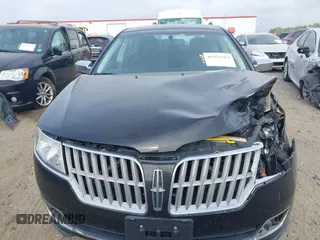 2012 Lincoln MKZ Hybrid with VIN 3LNDL2L30CR802154, listed as a IAAI auction lot 41956384 with 187,119 mi miles and . Bid and sale history available at DreamBid. Image 12.