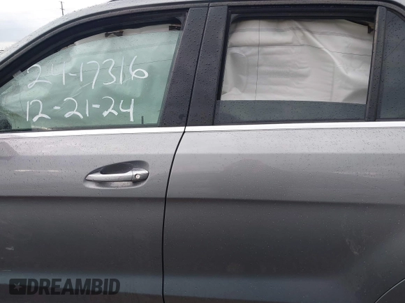 2015 Mercedes-Benz M 350 with VIN 4JGDA5HB0FA513409, listed as a IAAI auction lot 41216564 with 60,539 mi miles and . Bid and sale history available at DreamBid. Image 14.