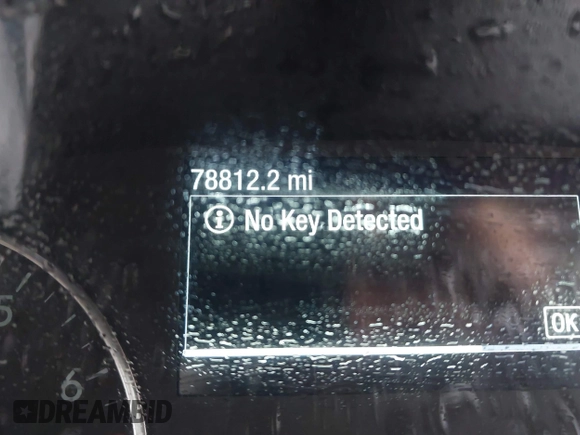 2019 Ford EcoSport SE with VIN MAJ3S2GE7KC280222, listed as a IAAI auction lot 41529618 with 78,812 mi miles and . Bid and sale history available at DreamBid. Image 15.