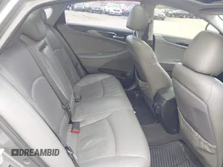 2013 Hyundai Sonata Limited with VIN 5NPEC4AC9DH525645, listed as a IAAI auction lot 42037718 with 248,840 mi miles and . Bid and sale history available at DreamBid. Image 8.