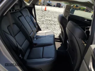 2020 Hyundai Tucson Limited z VIN KM8J3CAL3LU272542, wystawiony jako Copart lot #55741105 z przebiegiem 74 328 mil mil oraz Szkoda całkowita • Salvage title. Historia ofert i sprzedaży dostępna na DreamBid. Obrazek 11.