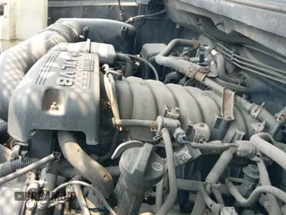 2007 Toyota Tundra с VIN 5TFMT52187X010143, выставлен на аукционе IAAI как лот 42789637 с пробегом 193 417 миль миль и . История ставок и продаж доступна на DreamBid. Изображение 19.
