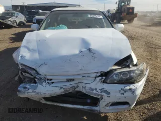 1998 Honda Accord LX с VIN 1HGCG5543WA111180, выставлен на аукционе Copart как лот 85815734 с пробегом 329 200 миль миль и Списание • Salvage title. История ставок и продаж доступна на DreamBid. Изображение 5.