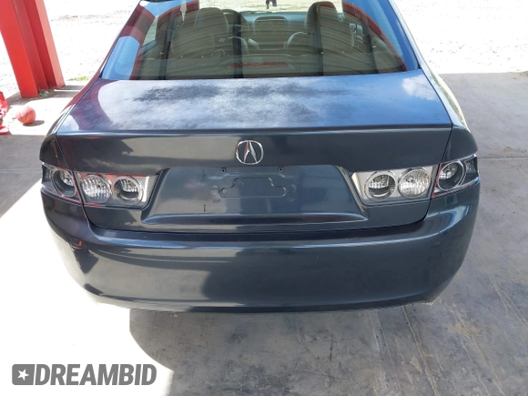 2005 Acura TSX с VIN JH4CL96885C027974, выставлен на аукционе IAAI как лот 42782490 с пробегом 133 182 миль миль и . История ставок и продаж доступна на DreamBid. Изображение 6.