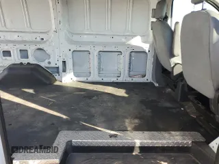2016 Ford Transit Cargo with VIN 1FTYE1ZM8GKA38560, listed as a Copart auction lot 83872394 with 176,934 mi miles and Salvage Title. Bid and sale history available at carsss.com. Image 11.