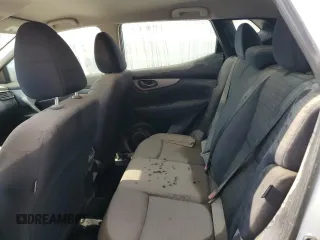 2023 Nissan Qashqai S z VIN JN1BJ1AW3PW113451, wystawiony jako Copart lot #68622744 z przebiegiem Nie podano mil oraz Nie do naprawy. Historia ofert i sprzedaży dostępna na DreamBid. Obrazek 10.