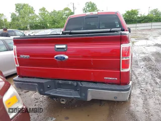 2013 Ford F-150 XL z VIN 1FTFW1EF3DFD32402, wystawiony jako IAAI lot #42319868 z przebiegiem 157 124 mil mil oraz . Historia ofert i sprzedaży dostępna na DreamBid. Obrazek 16.