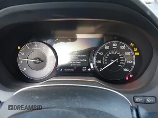 2021 Acura RDX Technology с VIN 5J8TC1H55ML018431, выставлен на аукционе IAAI как лот 41719700 с пробегом 12 767 миль миль и . История ставок и продаж доступна на DreamBid. Изображение 7.
