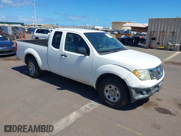 2011 Nissan Frontier S with VIN 1N6BD0CT3BC431093, listed as a IAAI auction lot 42216328 with 161,987 mi miles and . Bid and sale history available at DreamBid. Image 1.