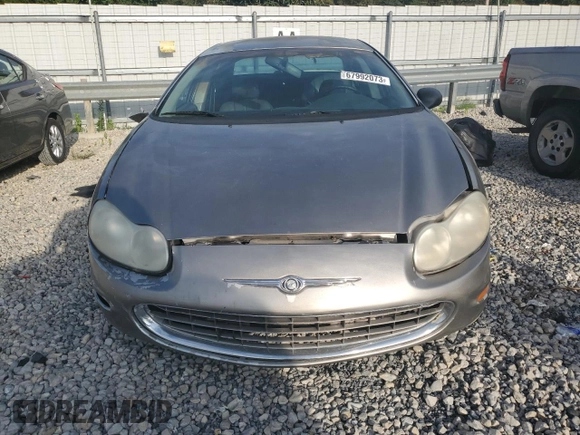1999 Chrysler Concorde z VIN 2C3HD46J3XH693087, wystawiony jako Copart lot #67992073 z przebiegiem 196 976 mil mil oraz Tytuł czysty. Historia ofert i sprzedaży dostępna na DreamBid. Obrazek 5.
