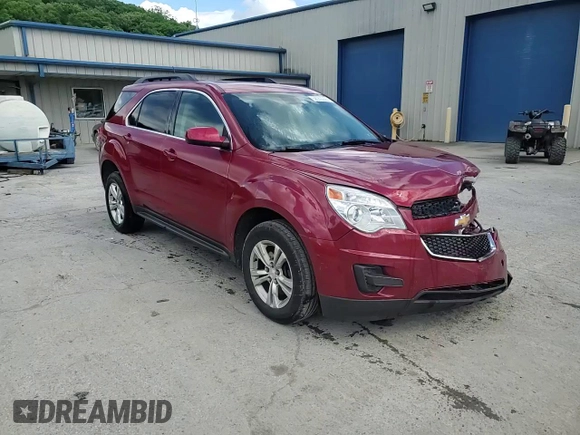 2014 Chevrolet Equinox LT z VIN 2GNFLFEK5E6216513, wystawiony jako Copart lot #58359255 z przebiegiem 95 818 mil mil oraz Szkoda całkowita • Salvage title. Historia ofert i sprzedaży dostępna na DreamBid. Obrazek 14.
