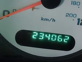 2003 Dodge Grand Caravan with VIN 1D4GP44383B279005, listed as a IAAI auction lot 41478733 with 234,062 mi miles and . Bid and sale history available at DreamBid. Image 7.