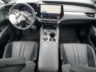 2023 Lexus RX with VIN 2T2BCMEA0PC007390, listed as a Copart auction lot 64783984 with 9,936 mi miles and Salvage Title. Bid and sale history available at carsss.com. Image 8.