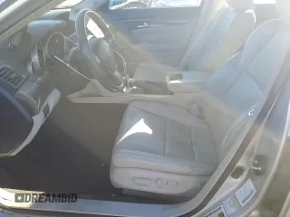 2013 Acura TL Advance z VIN 19UUA8F78DA012660, wystawiony jako Copart lot #86280754 z przebiegiem 101 253 mil mil oraz Szkoda całkowita • Salvage title. Historia ofert i sprzedaży dostępna na DreamBid. Obrazek 7.