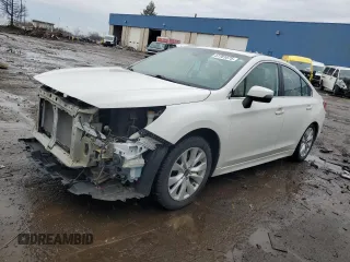 2015 Subaru Legacy z VIN 4S3BNBH67F3073047, wystawiony jako Copart lot #47781075 z przebiegiem 94 522 mil mil oraz Czysty tytuł • Clean title. Historia ofert i sprzedaży dostępna na DreamBid. Obrazek 1.