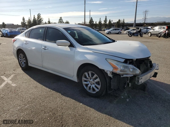 2014 Nissan Altima 2.5 SV with VIN 1N4AL3AP6EC265347, listed as a Copart auction lot 45611495 with 161,826 mi miles and Salvage Title. Bid and sale history available at carsss.com. Image 4.