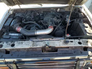 1993 Ford Explorer Eddie Bauer z VIN 1FMDU32X2PUB85958, wystawiony jako Copart lot #78896464 z przebiegiem 61 905 mil mil oraz Szkoda całkowita • Salvage title. Historia ofert i sprzedaży dostępna na DreamBid. Obrazek 14.