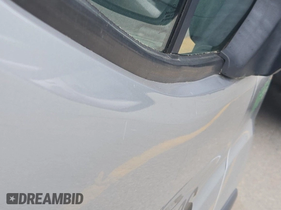 2016 Ford Transit Cargo with VIN 1FTYE1CM3GKB49266, listed as a IAAI auction lot 42666703 with 122,037 mi miles and . Bid and sale history available at DreamBid. Image 15.
