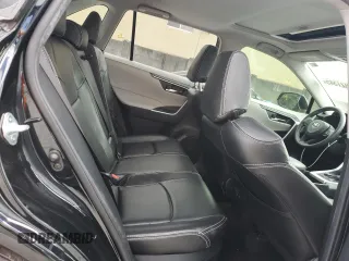 2019 Toyota RAV4 Hybrid XLE with VIN JTMRWRFV3KD020929, listed as a Copart auction lot 51827345 with 79,991 mi miles and Non Repairable. Bid and sale history available at carsss.com. Image 11.
