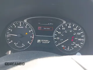 2015 Nissan Altima SL z VIN 1N4AL3AP2FC276525, wystawiony jako IAAI lot #42190347 z przebiegiem 223 582 mil mil oraz . Historia ofert i sprzedaży dostępna na DreamBid. Obrazek 7.