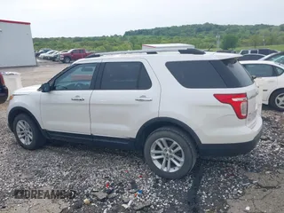 2013 Ford Explorer XLT with VIN 1FM5K7D95DGA16558, listed as a IAAI auction lot 42078683 with 171,538 mi miles and . Bid and sale history available at carsss.com. Image 14.