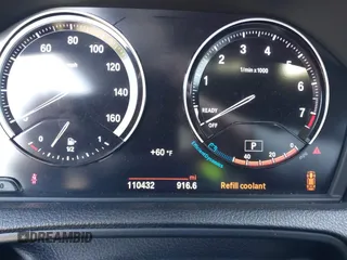 2018 BMW 2 Series 230i with VIN WBA2J1C50JVD09863, listed as a IAAI auction lot 41640142 with 110,432 mi miles. Bid and sale history available at carsss.com. Image 7.