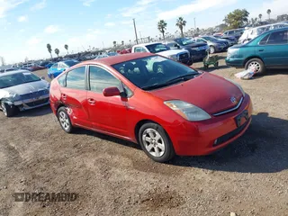 2008 Toyota Prius z VIN JTDKB20U987749982, wystawiony jako IAAI lot #41492013 z przebiegiem 99 567 mil mil oraz . Historia ofert i sprzedaży dostępna na DreamBid. Obrazek 1.