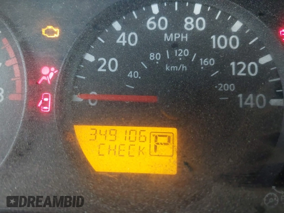 2012 Nissan Frontier SV с VIN 1N6BD0CT9CC467484, выставлен на аукционе IAAI как лот 42501942 с пробегом 349 106 миль миль и . История ставок и продаж доступна на DreamBid. Изображение 16.