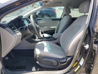 2018 Hyundai Sonata SE z VIN 5NPE24AF2JH624445, wystawiony jako Copart lot #57905695 z przebiegiem 68 785 mil mil oraz Szkoda całkowita • Salvage title. Historia ofert i sprzedaży dostępna na DreamBid. Obrazek 7.
