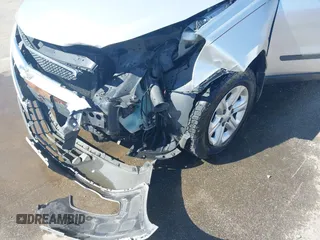 2012 Chevrolet Traverse LS with VIN 1GNKRFED0CJ405987, listed as a IAAI auction lot 42073525 with 162,300 mi miles and . Bid and sale history available at DreamBid. Image 18.