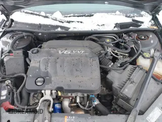 2013 Chevrolet Impala LS with VIN 2G1WA5E33D1171965, listed as a IAAI auction lot 41590709 with 36,850 mi miles and . Bid and sale history available at DreamBid. Image 10.