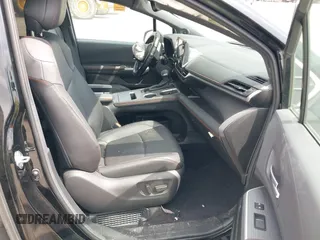 2023 Toyota Sienna XSE with VIN 5TDDSKFC5PS104449, listed as a IAAI auction lot 42270422 with 28,016 mi miles and . Bid and sale history available at DreamBid. Image 5.