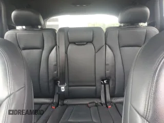 2019 Audi Q7 Premium with VIN WA1AAAF76KD009139, listed as a Copart auction lot 58584985 with 61,867 mi miles and Salvage title. Bid and sale history available at DreamBid. Image 10.