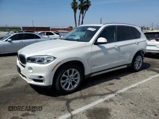 2014 BMW X5 xDrive35i z VIN 5UXKR0C52E0H21872, wystawiony jako Copart lot #60713125 z przebiegiem 77 712 mil mil oraz Szkoda całkowita • Salvage title. Historia ofert i sprzedaży dostępna na DreamBid. Obrazek 1.