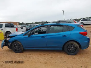 2019 Subaru Impreza с VIN 4S3GTAA64K3718084, выставлен на аукционе IAAI как лот 41726910 с пробегом 56 523 миль миль и . История ставок и продаж доступна на DreamBid. Изображение 14.