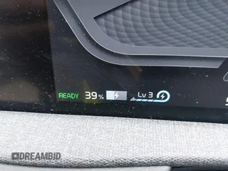 2023 Kia EV6 Wind with VIN KNDC3DLC7P5114527, listed as a IAAI auction lot 41665100 with 8,313 mi miles and . Bid and sale history available at DreamBid. Image 17.