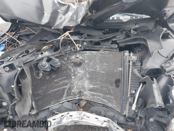 2016 Ford F-150 XL с VIN 1FTEX1C81GFB09051, выставлен на аукционе IAAI как лот 41300134 с пробегом 232 746 миль миль и . История ставок и продаж доступна на DreamBid. Изображение 10.